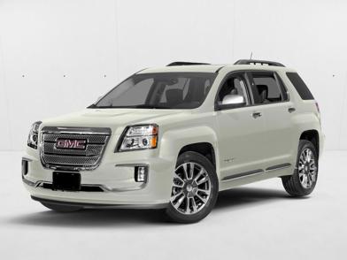 2016 GMC Terrain Denali -
                  Fort Worth, TX