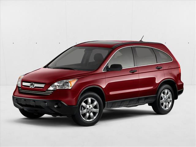 2008 Honda CR-V EX