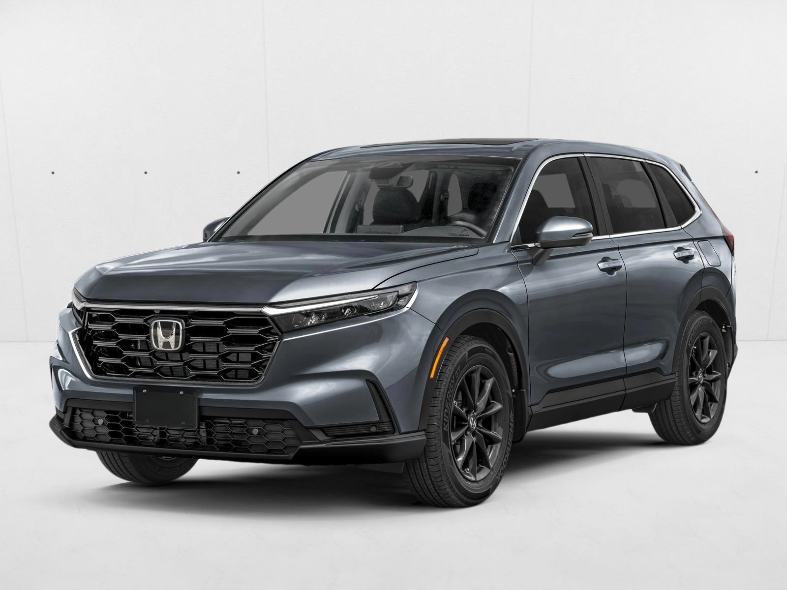 Thumbnail: 2027 Honda CR-V - 1