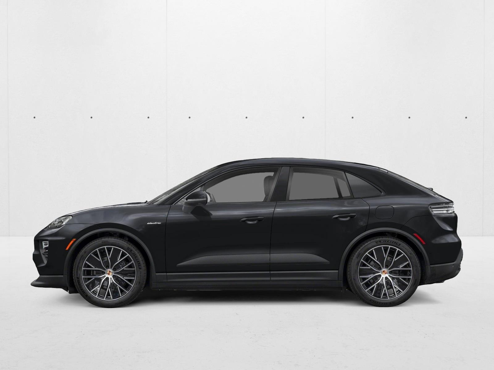 Thumbnail: 2026 Porsche Macan - 2