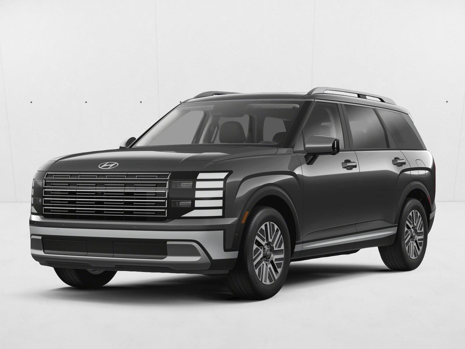 Thumbnail: 2026 Hyundai Palisade - 1