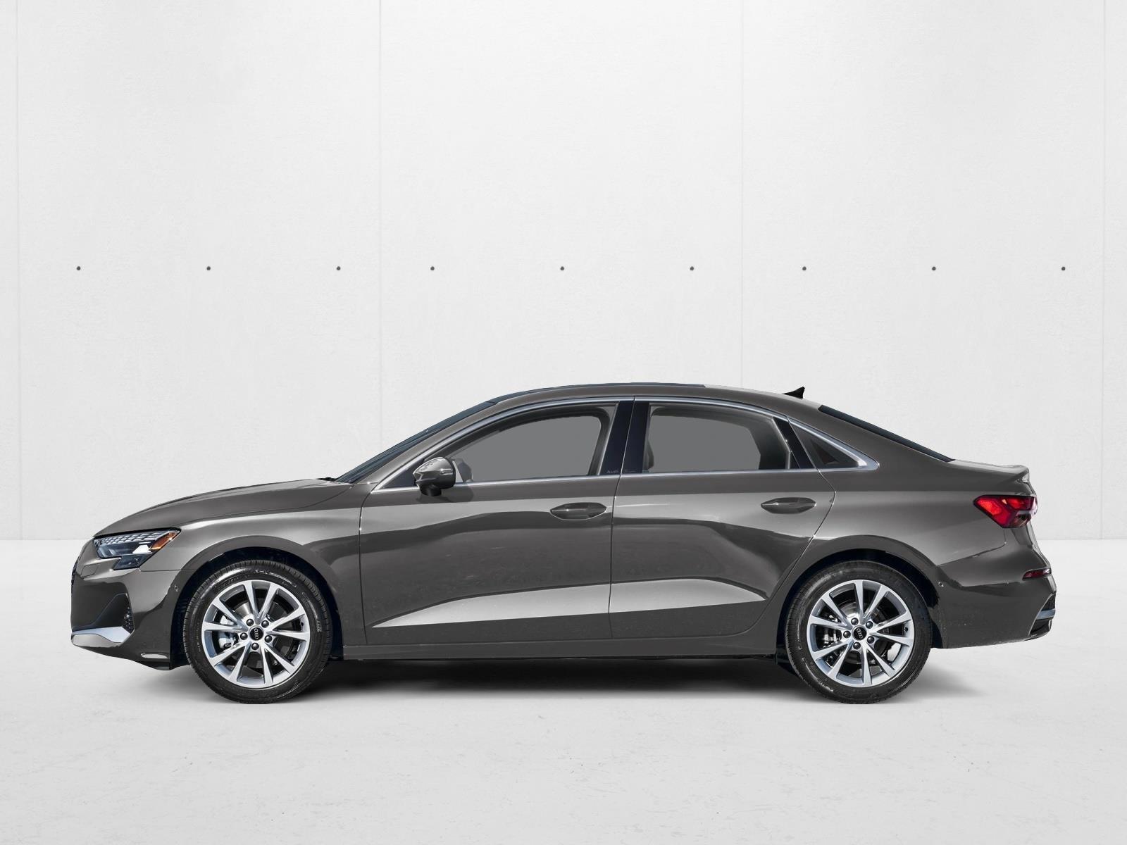 Thumbnail: 2026 Audi A3 - 2