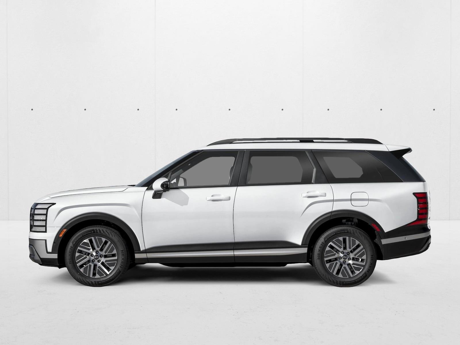 Thumbnail: 2027 Hyundai Palisade - 2