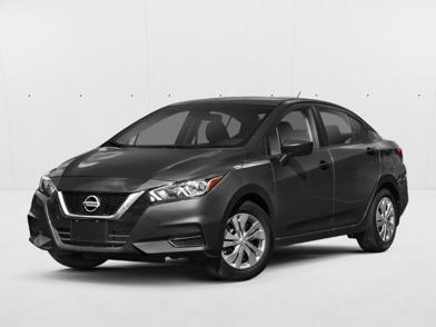 2020 Nissan Versa SV -
                  Peoria, AZ