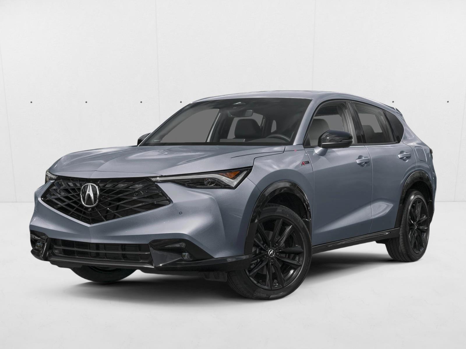 Thumbnail: 2026 Acura ADX - 1