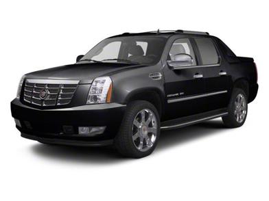 2013 Cadillac Escalade EXT Luxury -
                  Clearwater, FL