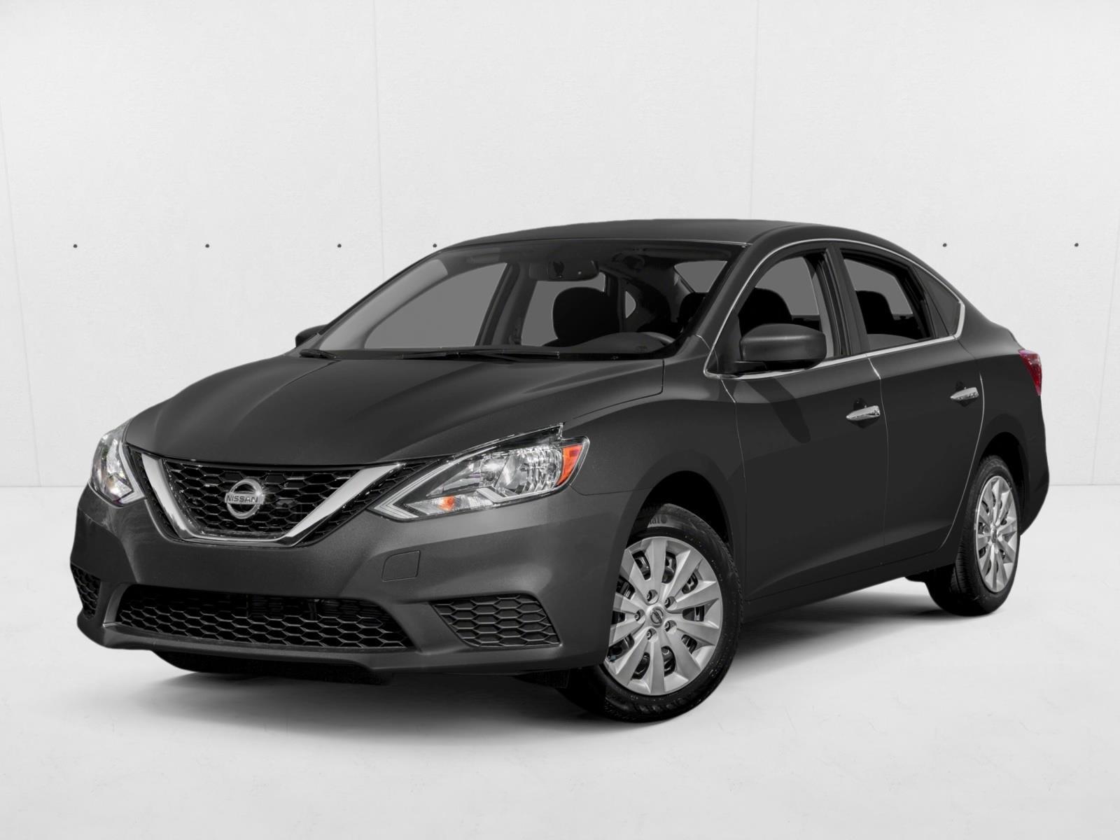 2016 Nissan Sentra