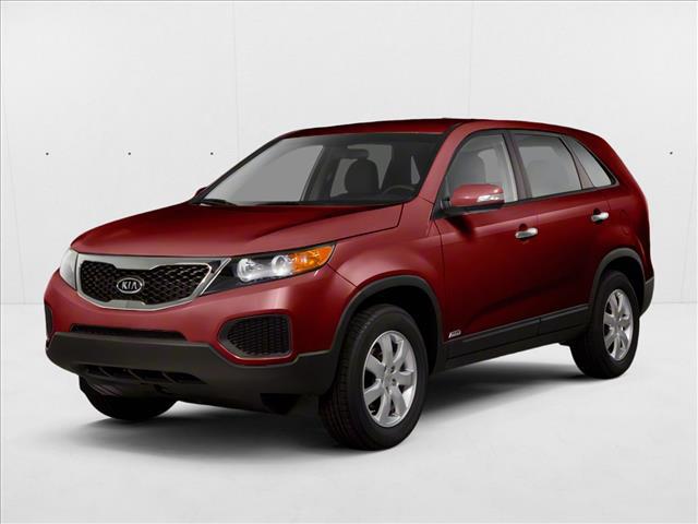 2011 Kia Sorento