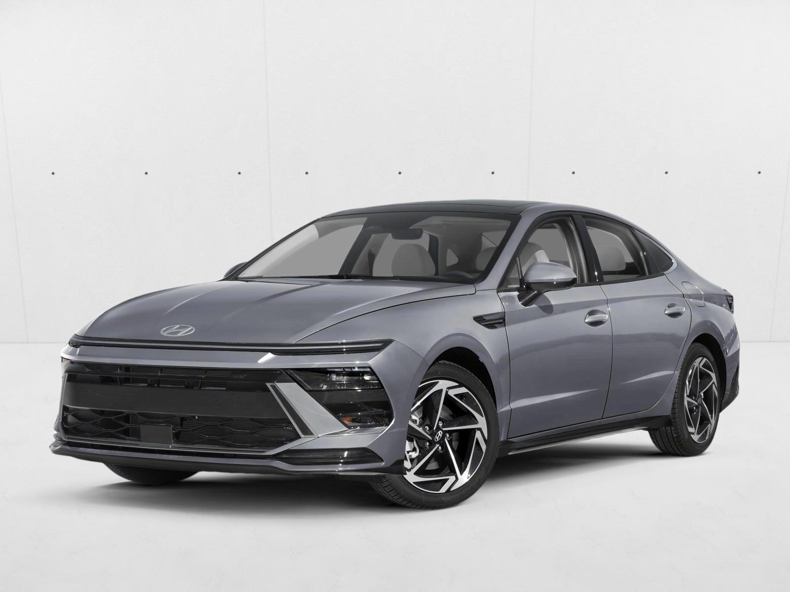 2025 Hyundai Sonata