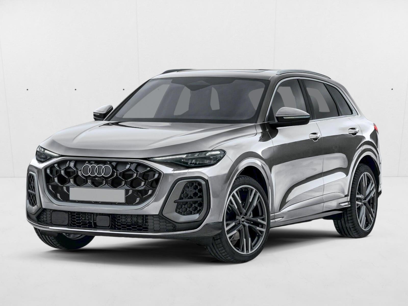Thumbnail: 2025 Audi Q5 - 1