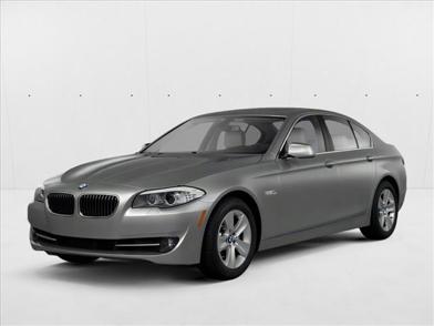 2013 BMW 5 Series 535i -
                  Irvine, CA