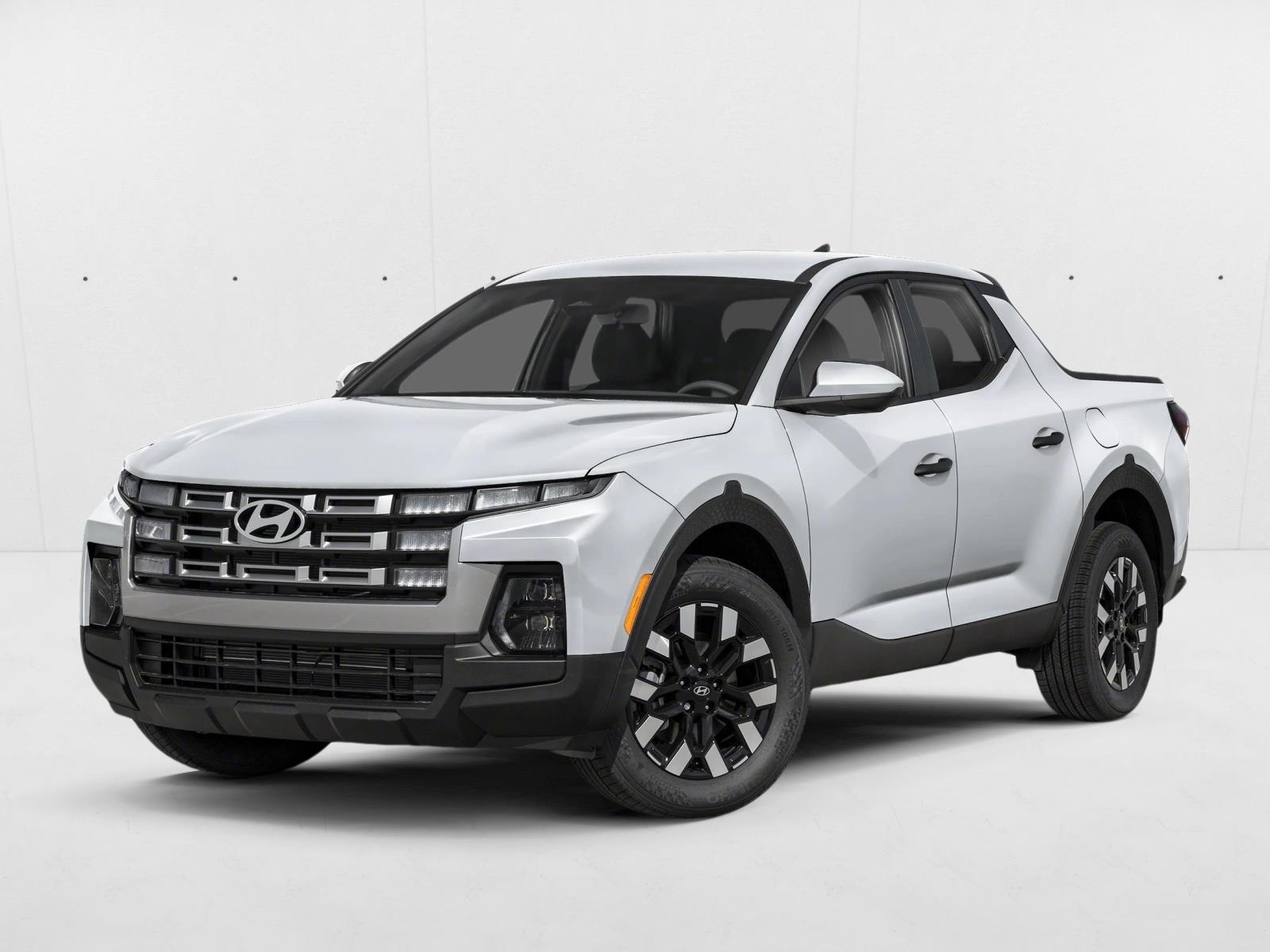 Thumbnail: 2027 Hyundai Santa Cruz - 1