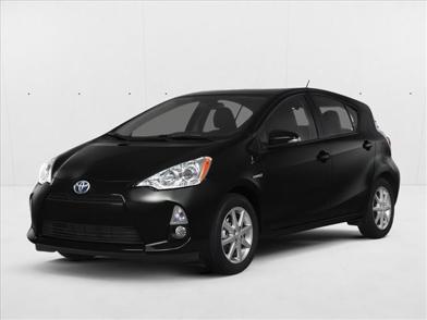 2014 Toyota Prius c Four -
                  Cerritos, CA