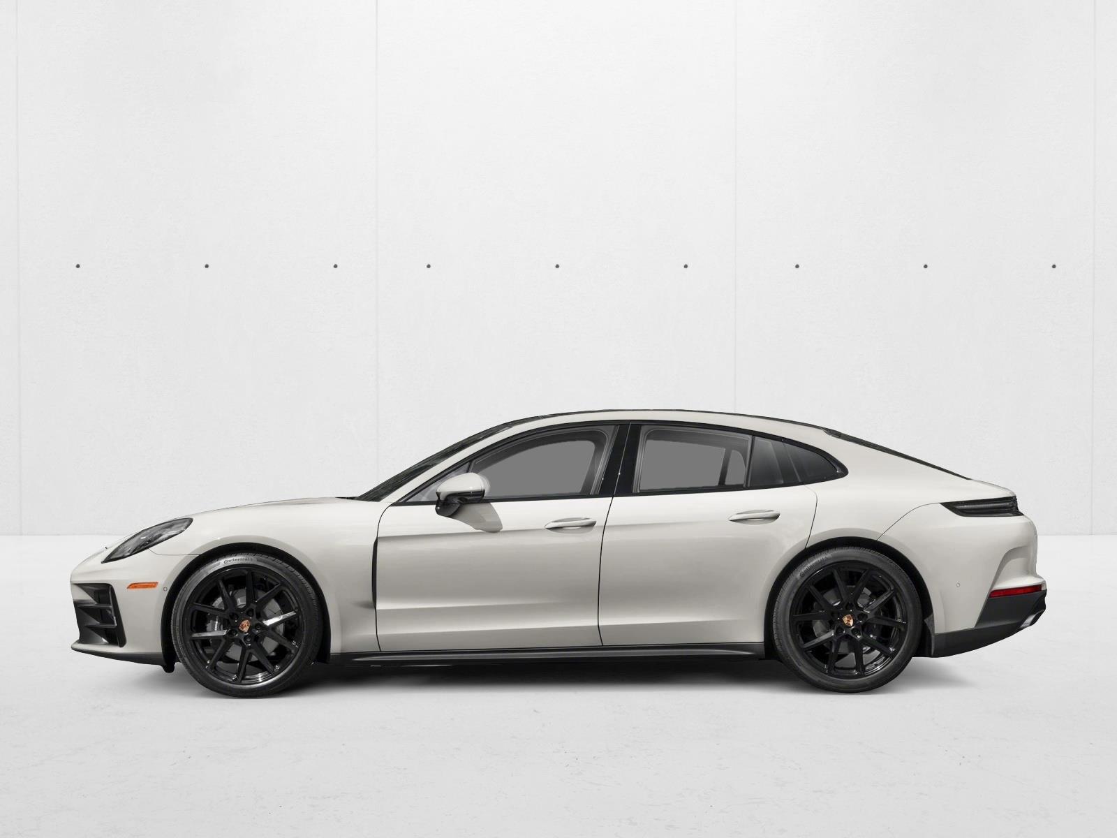 Thumbnail: 2026 Porsche Panamera - 2