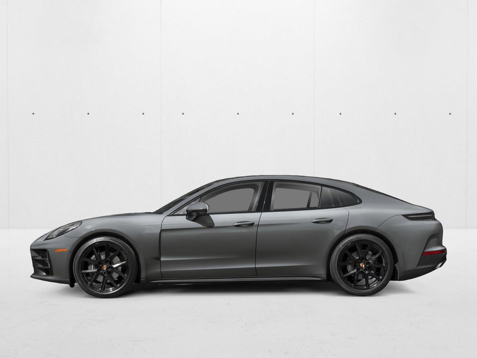 Thumbnail: 2026 Porsche Panamera - 2