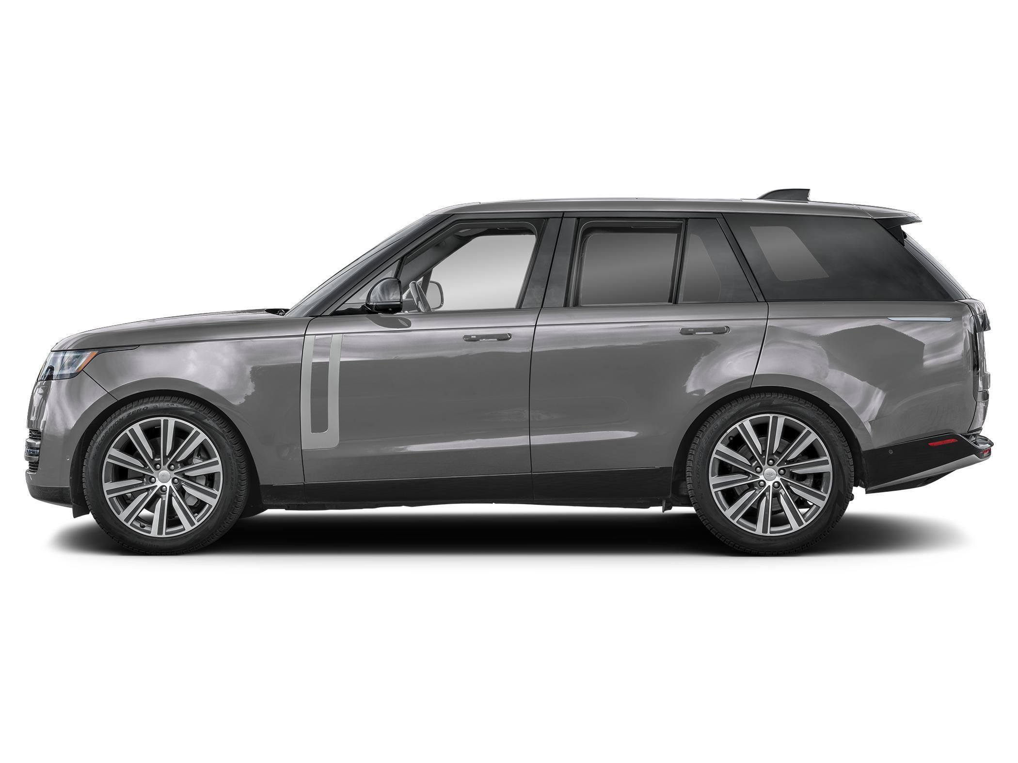 Thumbnail: 2027 Land Rover Range Rover - 2
