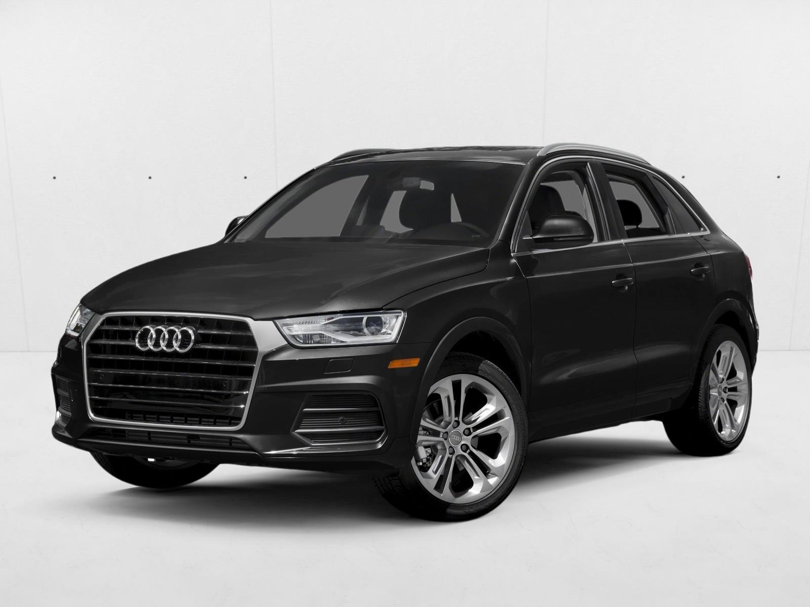 Thumbnail: 2018 Audi Q3 - 1