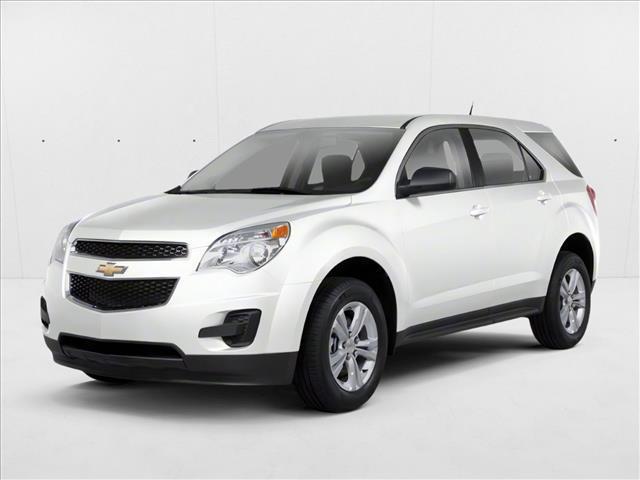 2012 Chevrolet Equinox