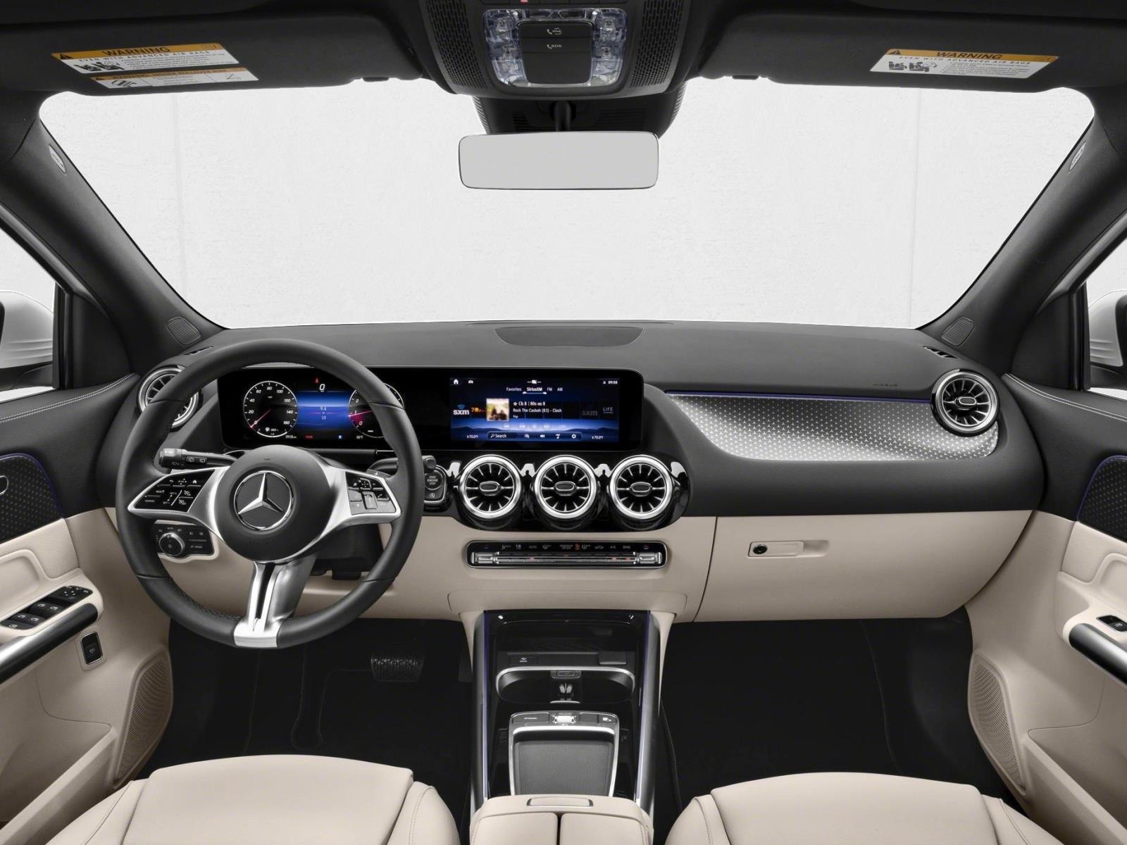 Thumbnail: 2026 Mercedes-Benz GLA - 3