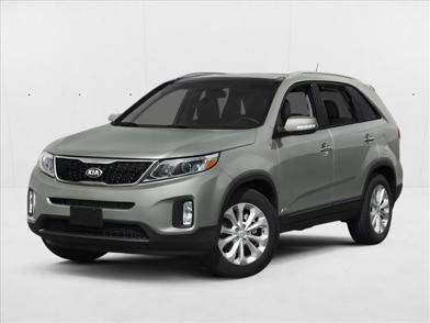 2014 Kia Sorento