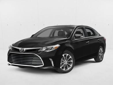 2016 Toyota Avalon XLE -
                  Corpus Christi, TX