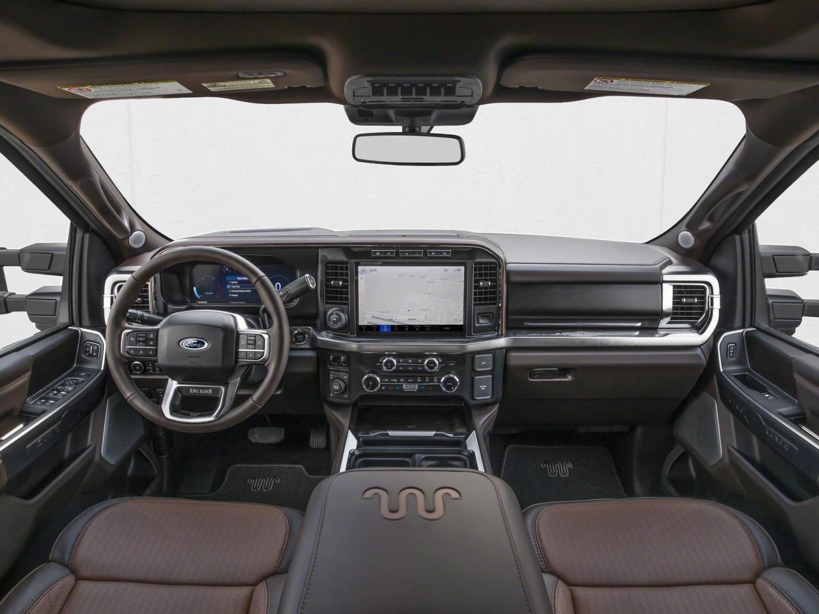 Thumbnail: 2026 Ford Econoline - 3