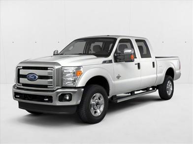 2011 Ford F-350 Lariat -
                  Arlington, TX