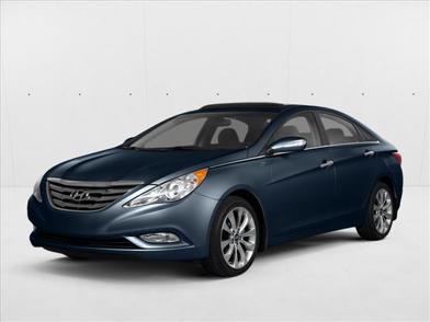 2013 Hyundai Sonata GLS -
                  Des Plaines, IL