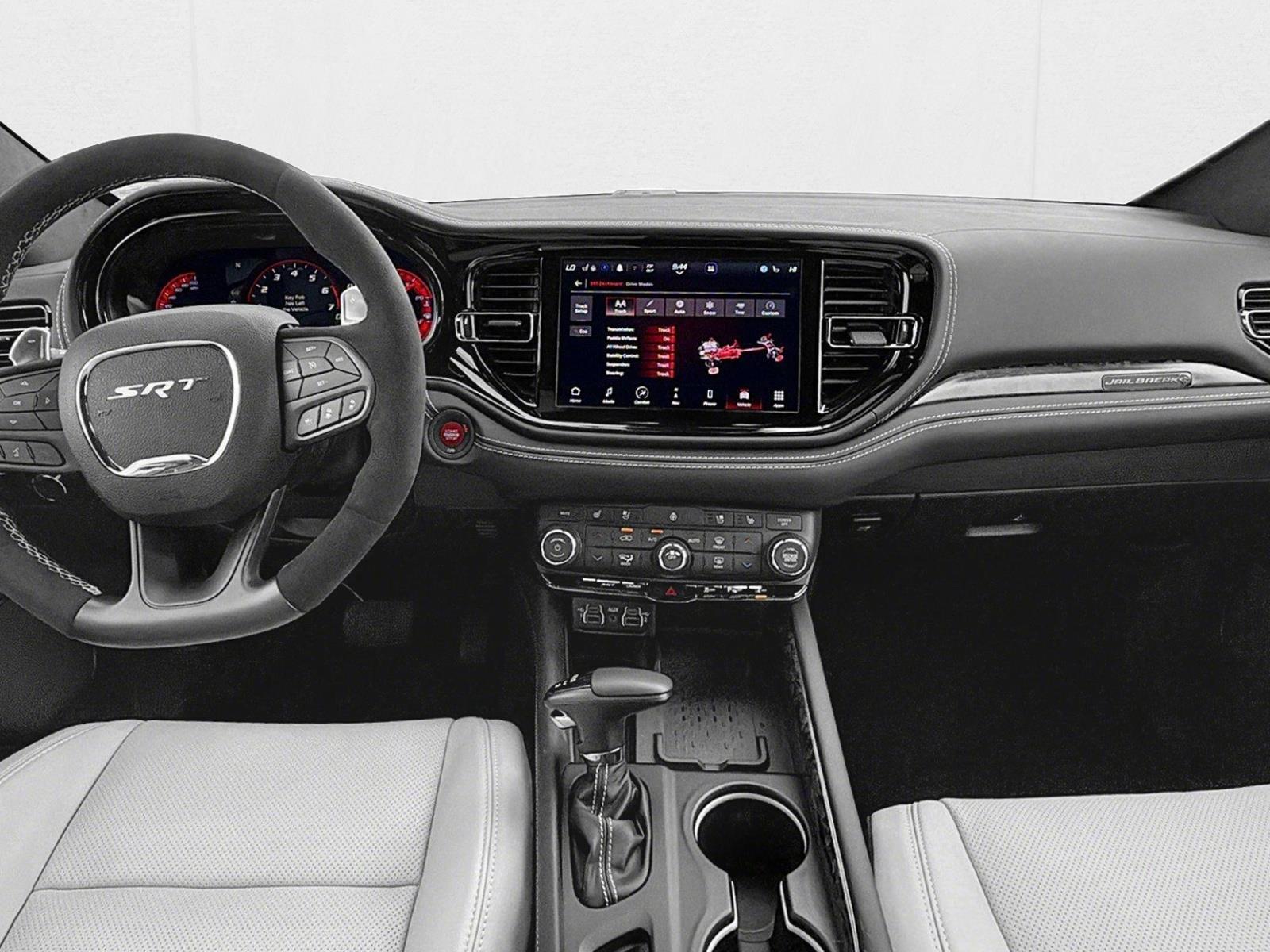 Thumbnail: 2027 Dodge Durango - 3