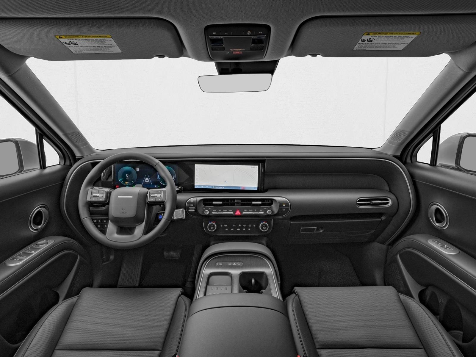 Thumbnail: 2027 Hyundai Palisade - 4