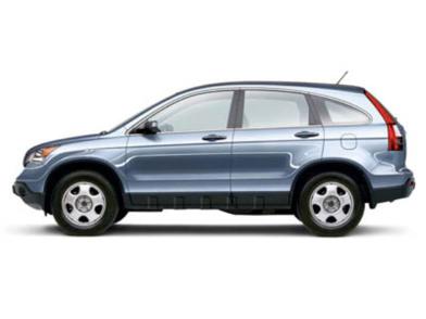 2007 Honda CR-V LX -
                  Las Vegas, NV