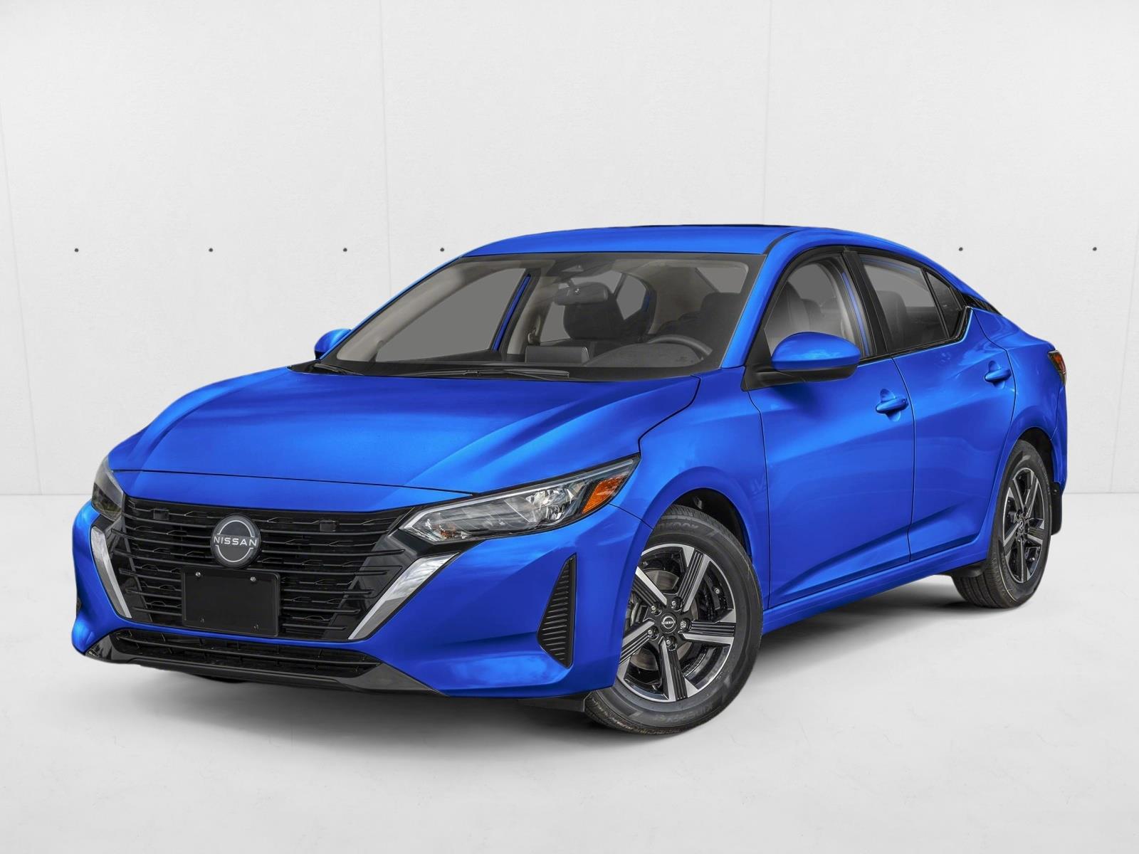 2025 Nissan Sentra