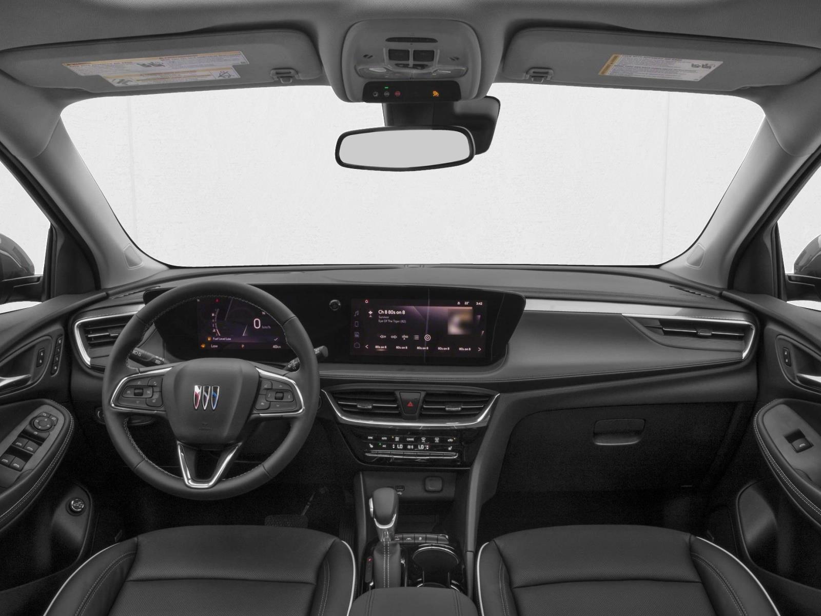 Thumbnail: 2026 Buick Encore GX - 4