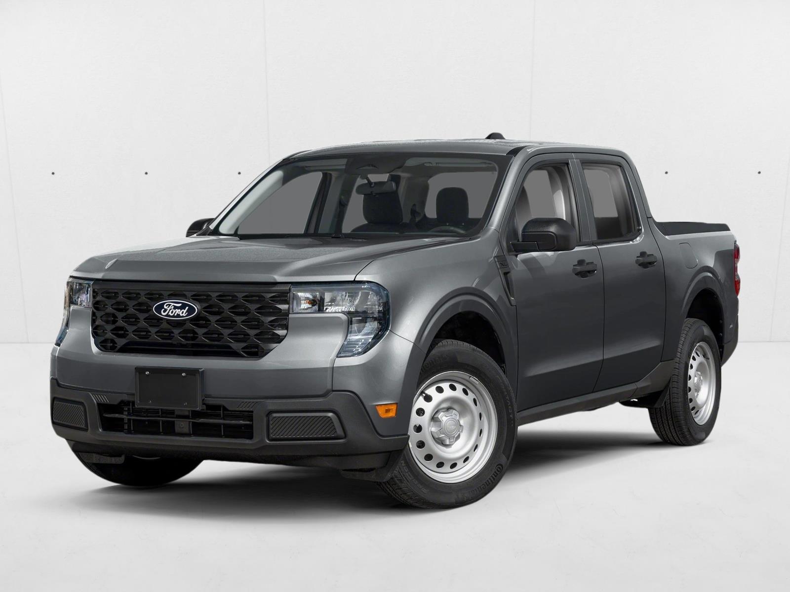 Thumbnail: 2026 Ford Maverick - 1