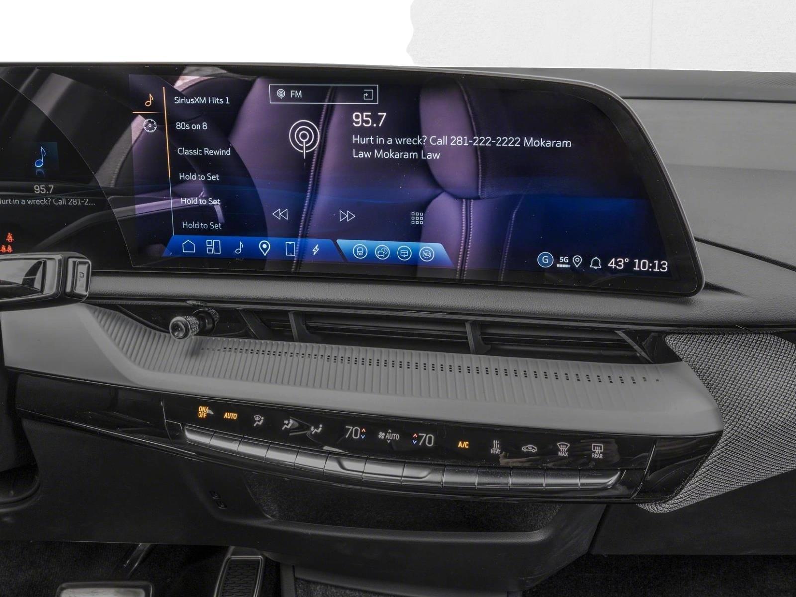2027 Cadillac OPTIQ Premium Sport - Photo 7