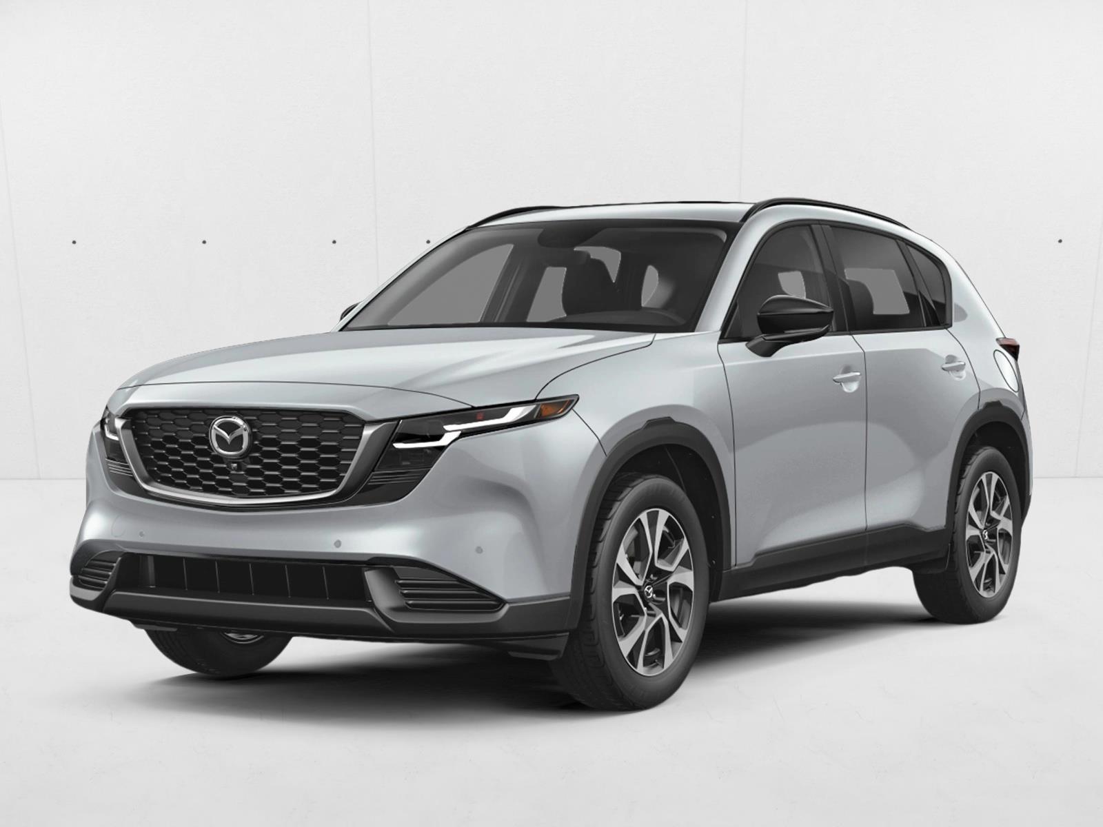 Thumbnail: 2026 Mazda CX-5 - 1