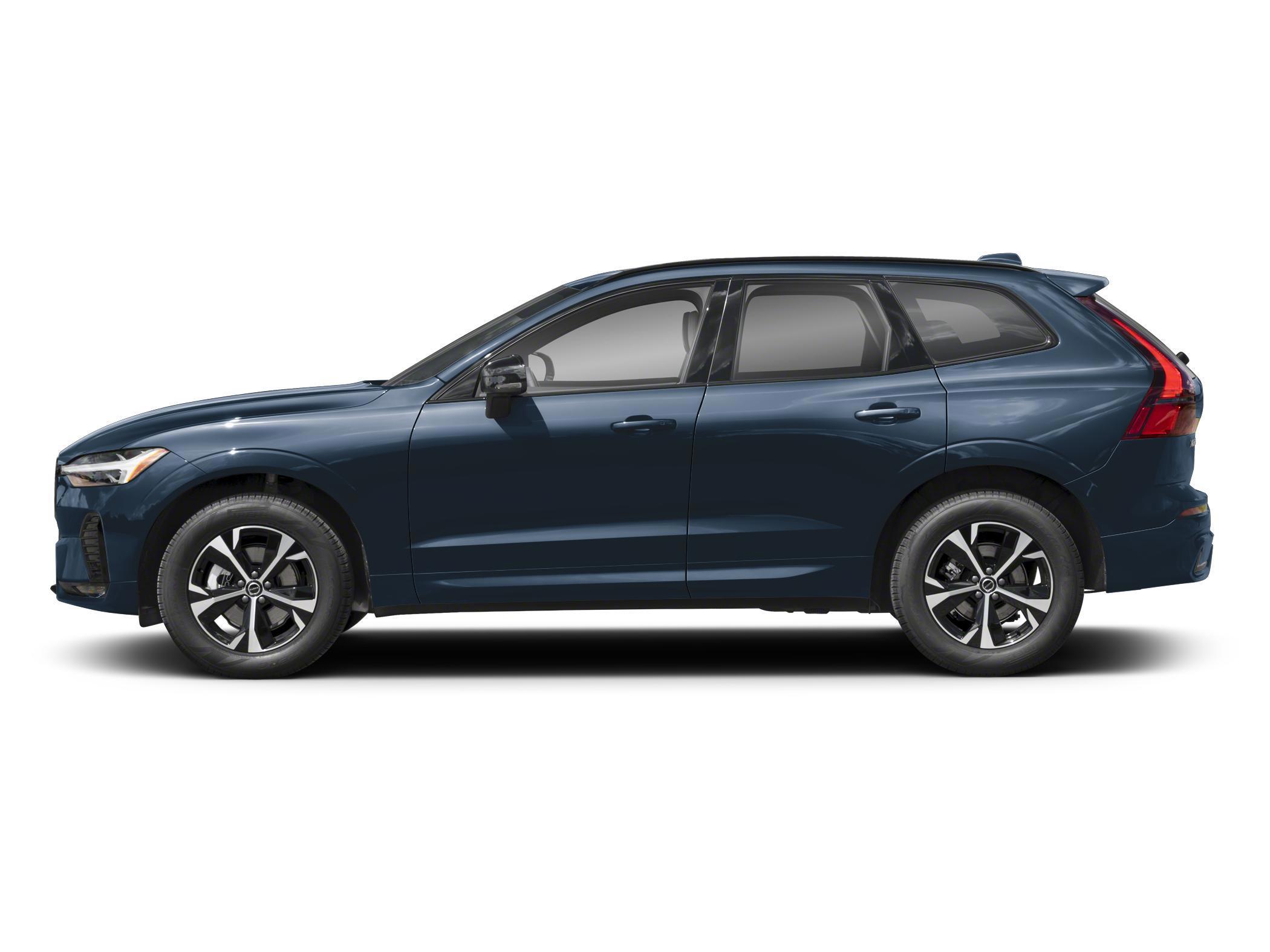 Thumbnail: 2027 Volvo XC60 - 2