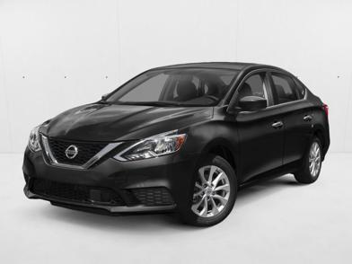 2019 Nissan Sentra SV -
                  Winter Park, FL