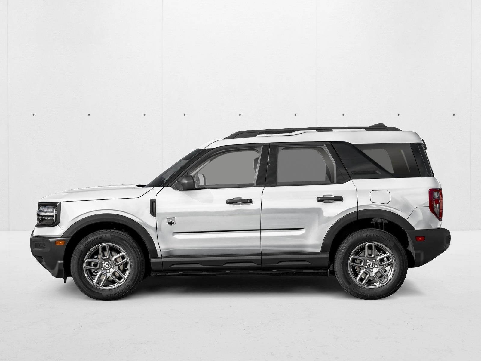 Thumbnail: 2026 Ford Bronco Sport - 2