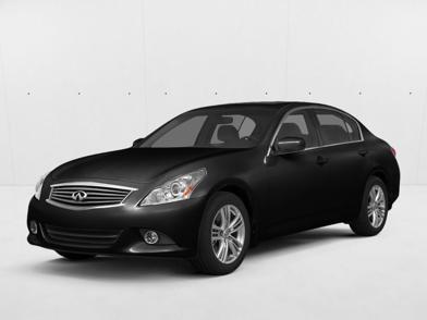 2015 INFINITI   -
                  Pembroke Pines, FL