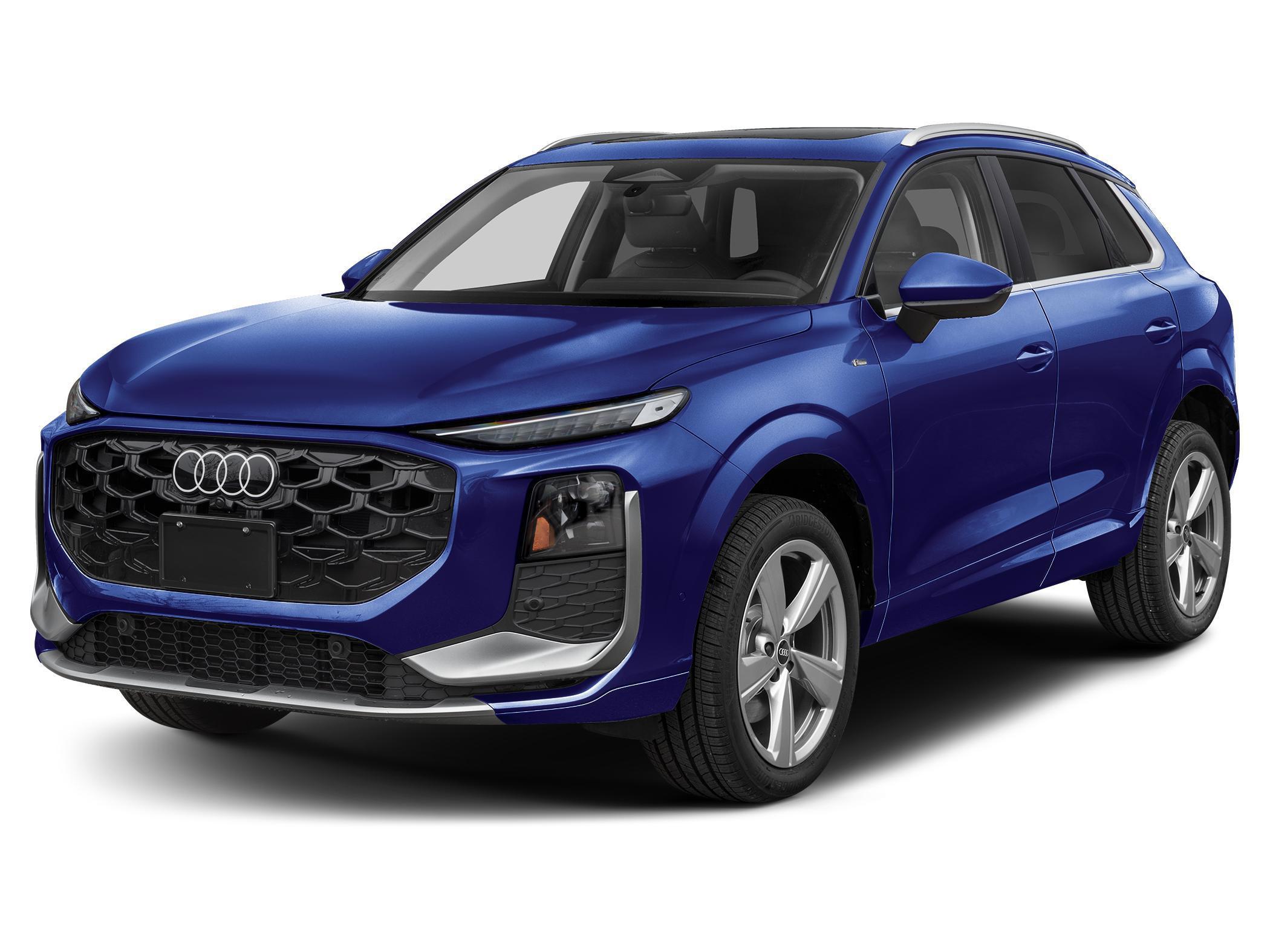 Thumbnail: 2027 Audi Q3 - 1