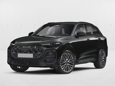 2026 Audi SQ5