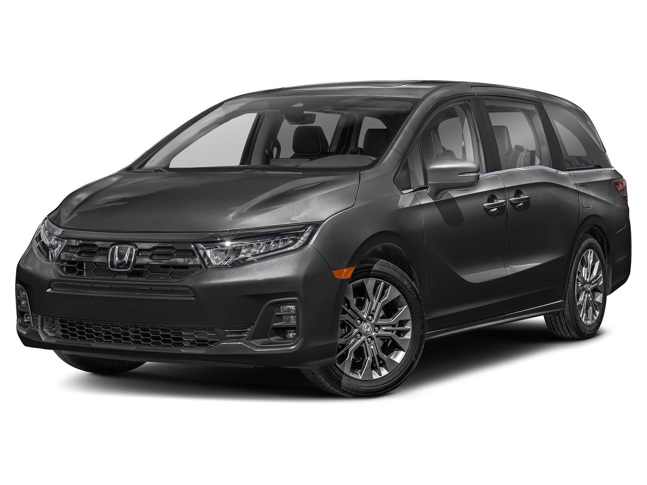 Thumbnail: 2027 Honda Odyssey - 1
