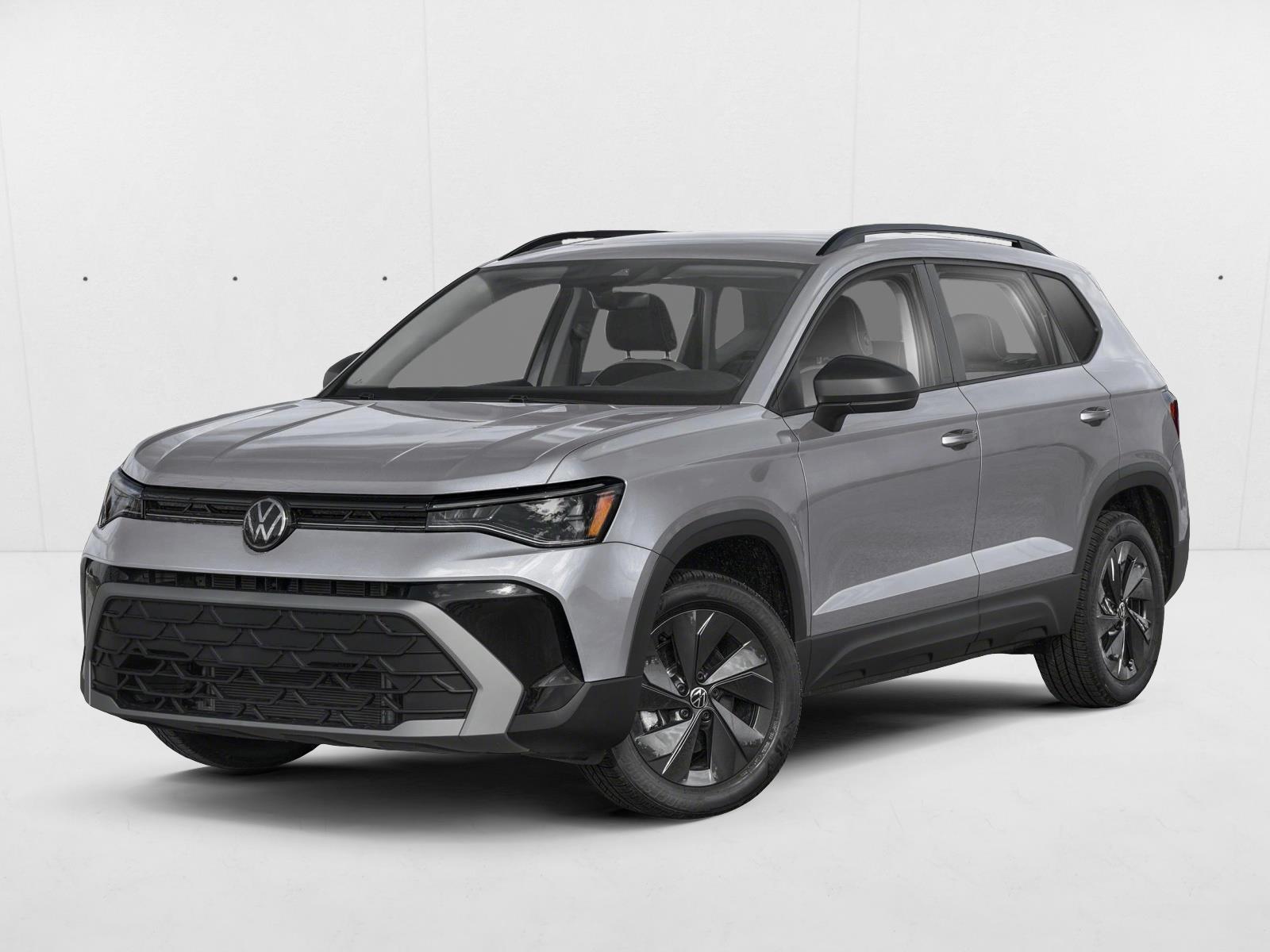 Thumbnail: 2026 Volkswagen Taos - 1