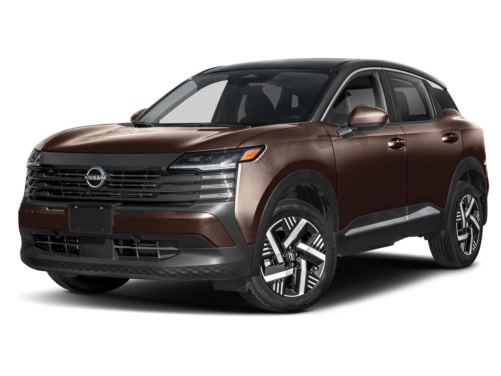 Thumbnail: 2027 Nissan Kicks - 1