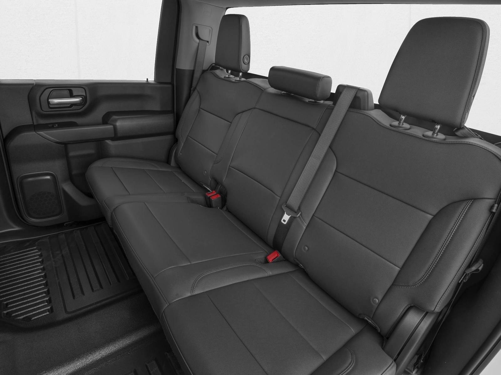 2026 Chevrolet Silverado 3500 HD LT - Photo 9