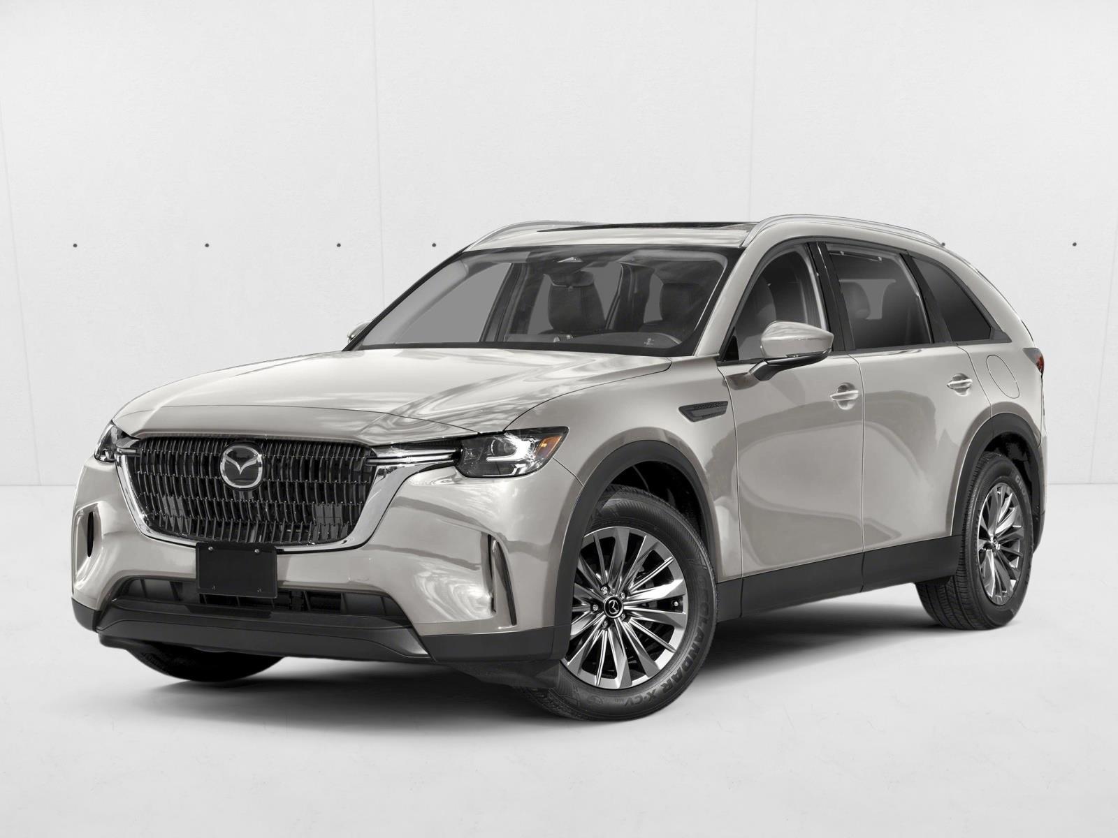 Thumbnail: 2026 Mazda CX-90 - 1