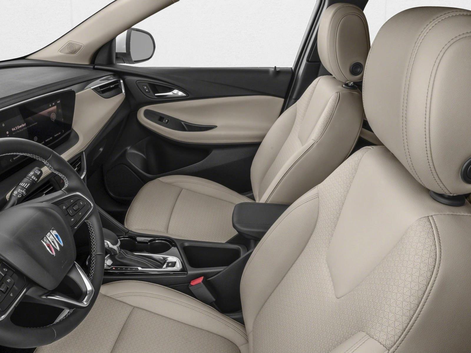 2026 Buick Encore GX Preferred - Photo 6