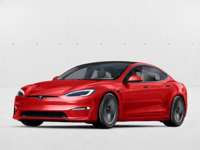2021 Tesla Model S Plaid -
                  Phoenix, AZ