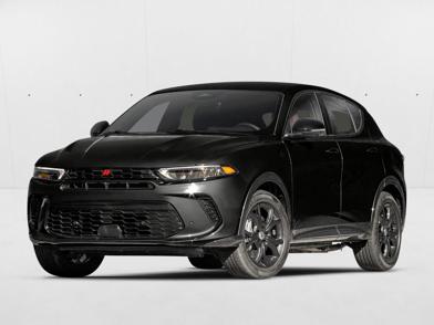 2024 Dodge Hornet